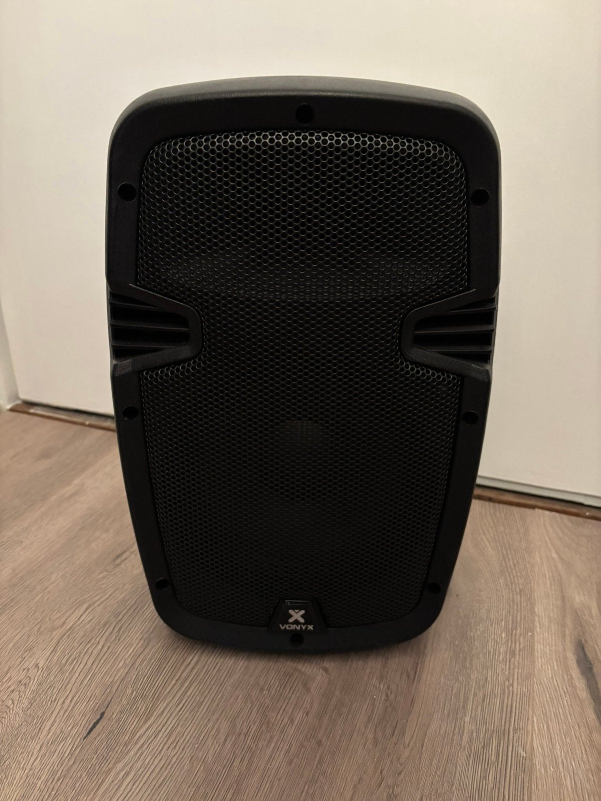 VONYX SPJ-800A Party Speaker, Overige merken, Overige typen, Ophalen of Verzenden, Zo goed als nieuw