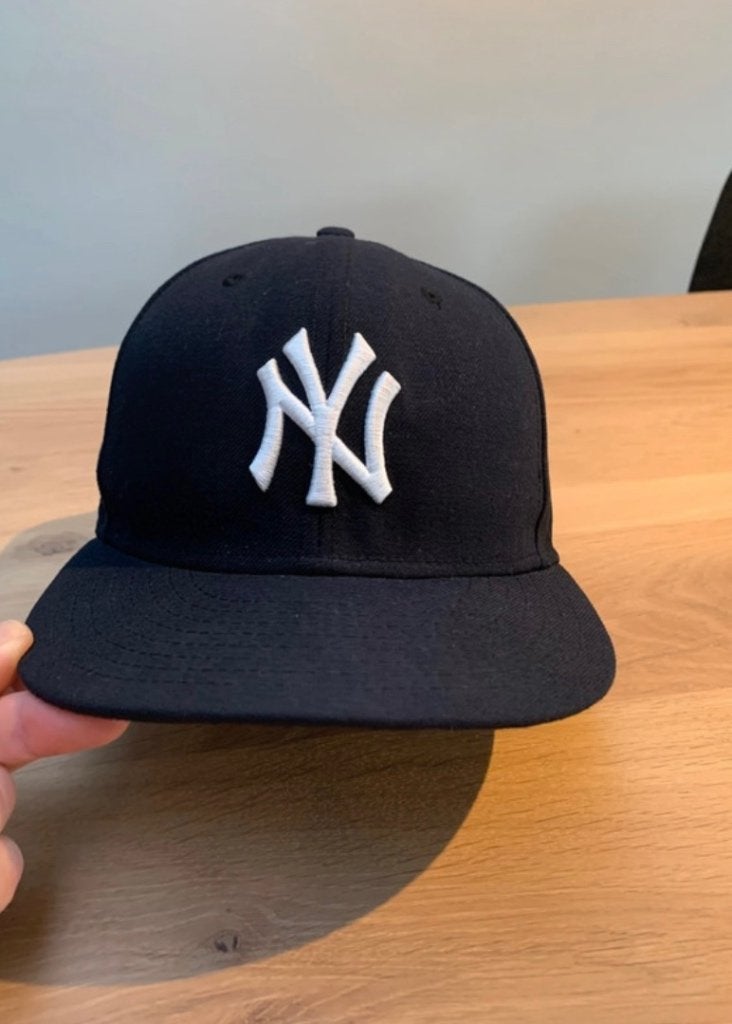 New York Yankees cap New Era, Kleding | Heren, 60 cm (XL, 7½ inch) of meer, Ophalen of Verzenden, New Era, Pet