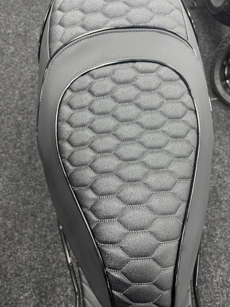 Zadelhoes Piaggio zip, Ophalen, Zo goed als nieuw, Benzine, Overige modellen