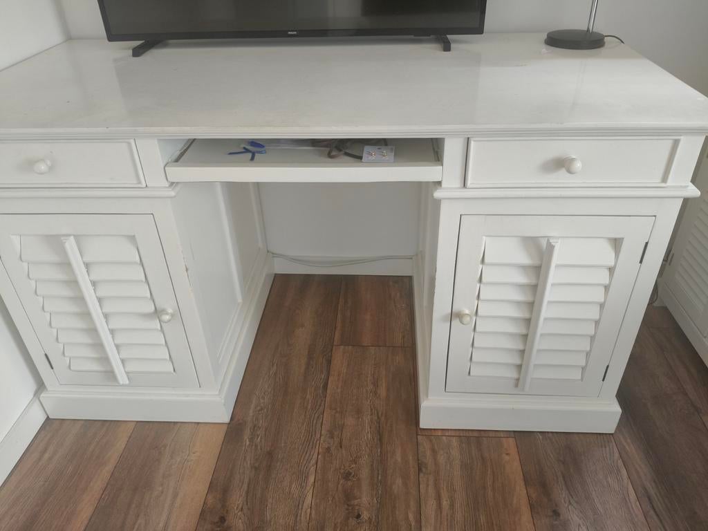 Landelijk bureau, Huis en Inrichting, Bureaus, Ophalen, Gebruikt