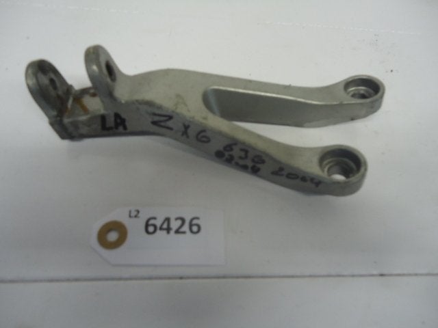 ZX6R 2003 - 2004 Kawasaki D1-28769