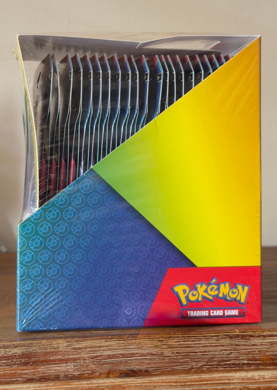 Destined Rivals (24x) Sleeved Booster Display, Ophalen of Verzenden, Nieuw, Boosterbox