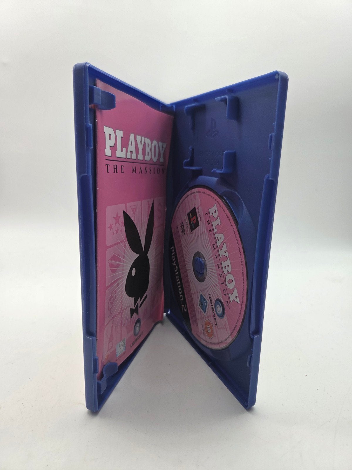 Playboy The Mansion (PS2), Spelcomputers en Games, Ubisoft, Vanaf 18 jaar, 1 speler, Ophalen of Verzenden