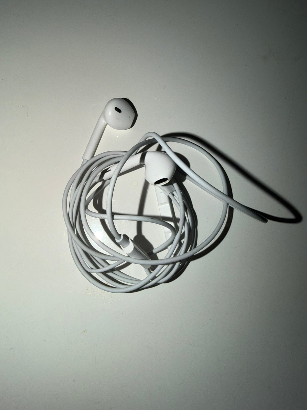 Originele Apple EarPods USB-C – iPhone 15/16/17