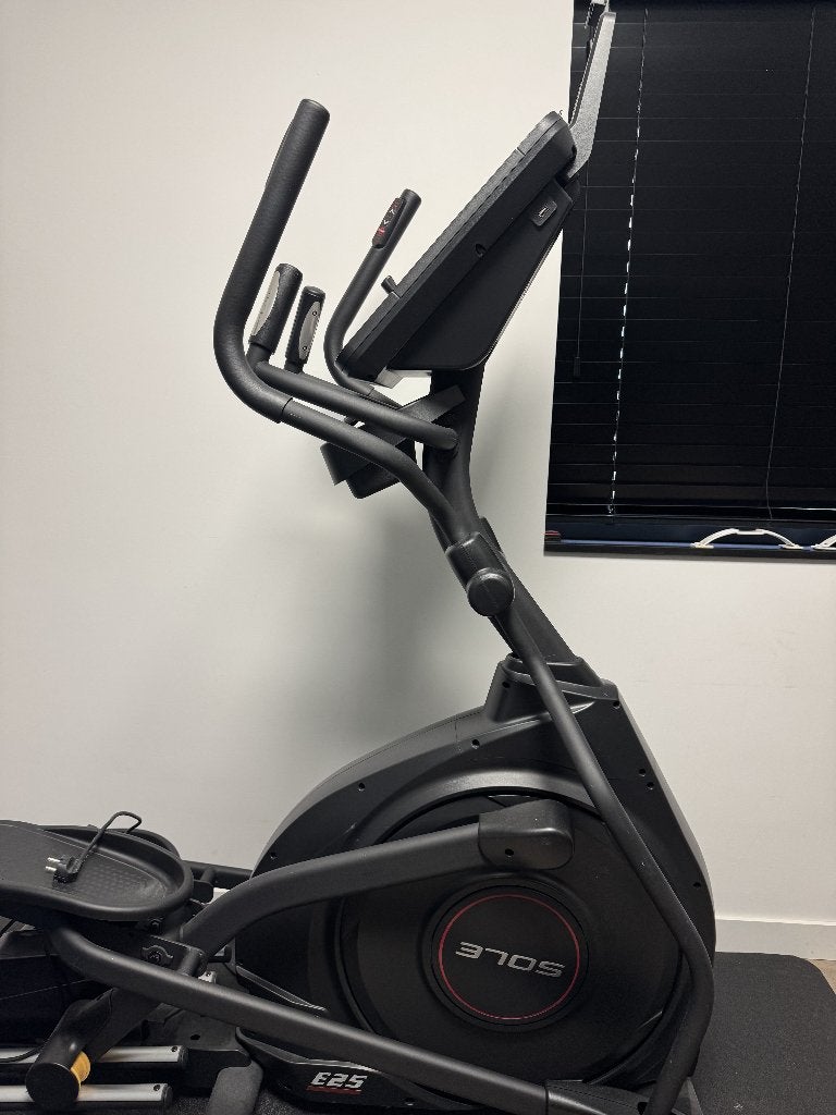 Sole E25 Crosstrainer, Ophalen, Zo goed als nieuw, Overige materialen, Crosstrainer