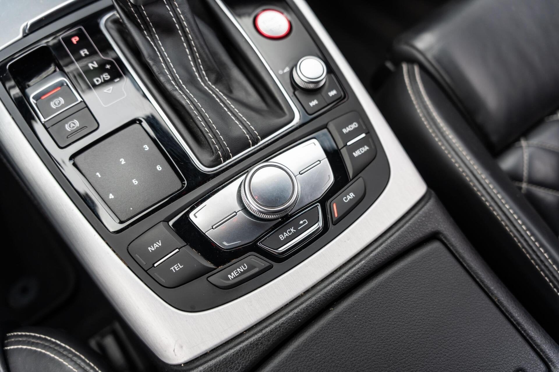 Foto 36 van Audi S7 4.0 TFSI quattro Bose BTW Keyless