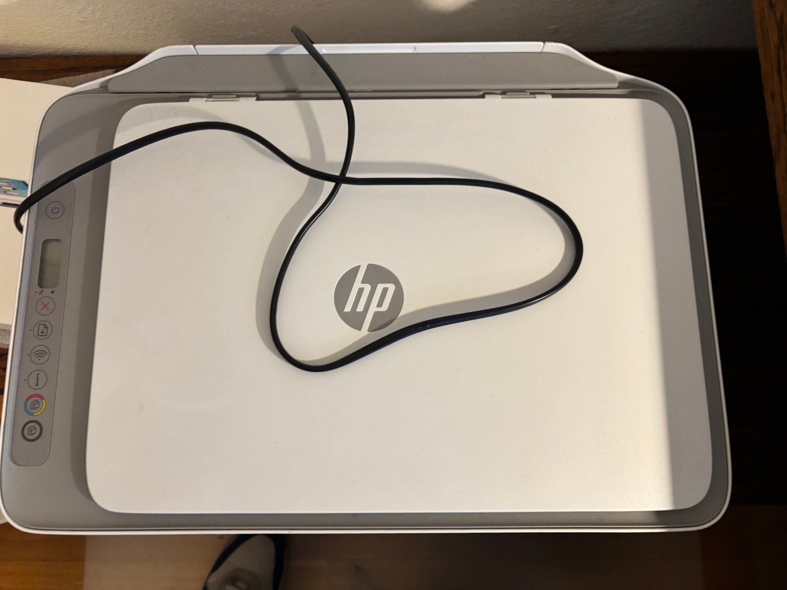 HP deskjet 2720e, Ophalen of Verzenden, Zo goed als nieuw