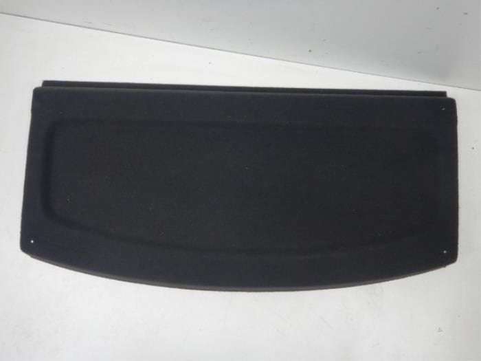 VW Golf 5 1K Hoedenplank, Auto-onderdelen, Interieur en Bekleding, Ophalen of Verzenden, Gebruikt