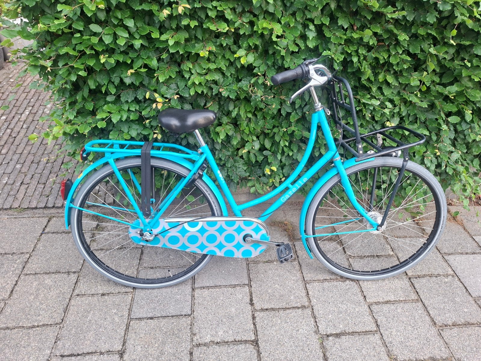 Gazelle 28 inch., Ophalen of Verzenden, Gebruikt, Gazelle