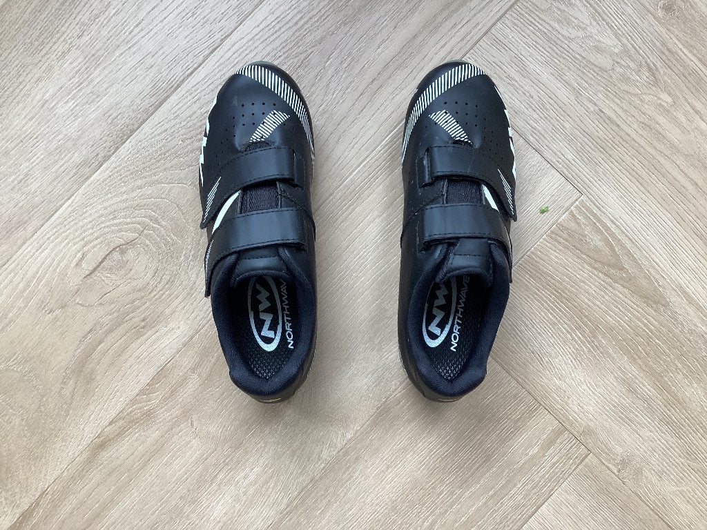 Northwave Elisir 2 MTB Schoenen Maat 38, Fietsen en Brommers, Gebruikt, Schoenen, Overige maten, Ophalen of Verzenden