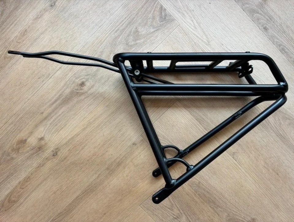 Rad Rhino 6 Plus Bagagedrager Rad Power Bikes, Ophalen of Verzenden, Gebruikt