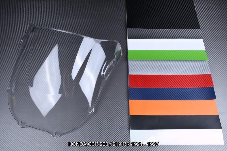 Windscherm voor HONDA CBR 900 / 919 RR 1994 - 1997, Ophalen of Verzenden, Nieuw