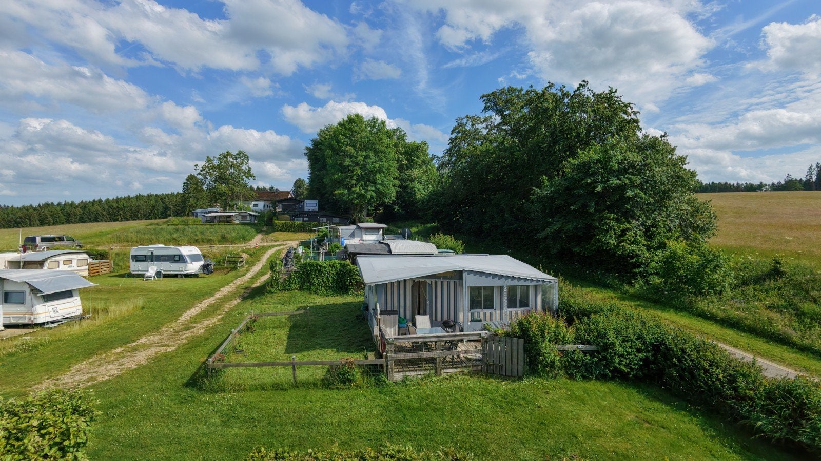 Fijne "vakantiewoning" te koop in Belgische Ardennen., Tot en met 4