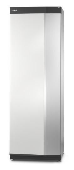 Warmtepomp NIBE S1256-13 | nieuw op voorraad | Doe het zelf, Hoog rendement (Hr), Overige typen, Nieuw, Ophalen of Verzenden