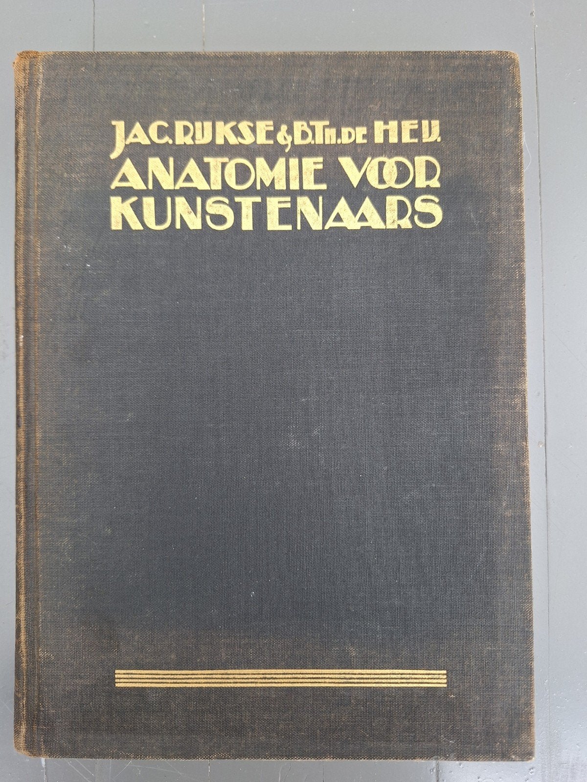 Anatomie voor kunstenaars, Boeken, Ophalen of Verzenden, Gelezen