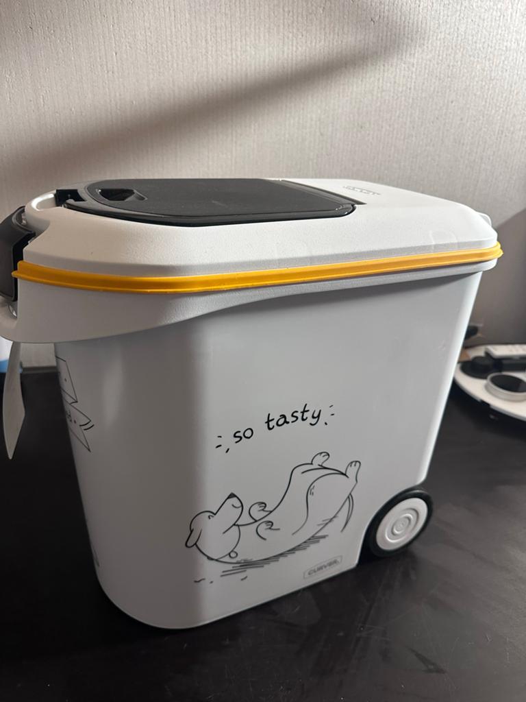 Curver Petlife nieuw met klein transportschade, ., Nieuw, Ophalen of Verzenden, .