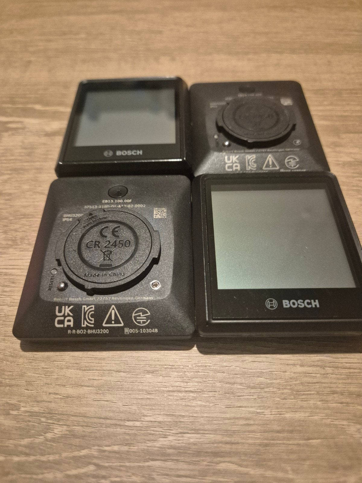 Bosch Intuvia 100 in zo goed als nieuwstaat., Fietsen en Brommers, Fietsaccessoires | Fietscomputers, Ophalen of Verzenden, Draadloos