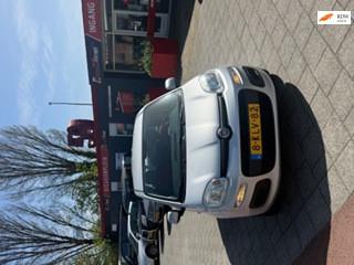 Fiat Panda 0.9 TwinAir Edizione Cool, Auto's, Fiat, Bedrijf, Te koop, Panda, ABS, Airbags, Airconditioning, Boordcomputer, Centrale vergrendeling