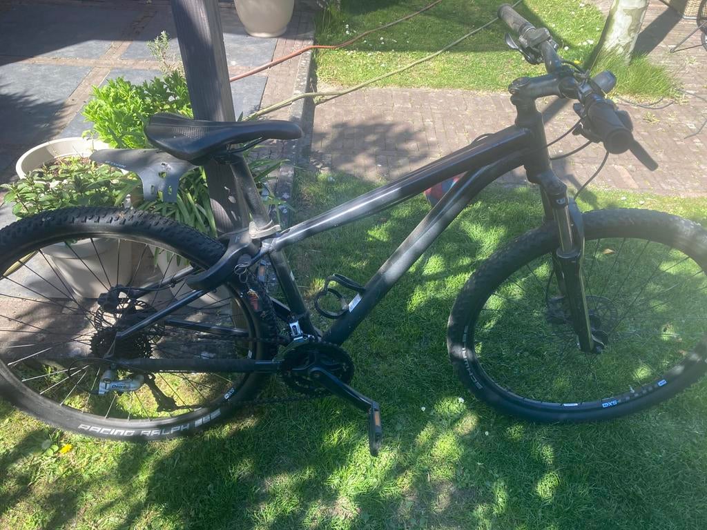Cannondale Mountainbike Trail 8, Overige merken, 26 inch, Ophalen of Verzenden, Zo goed als nieuw