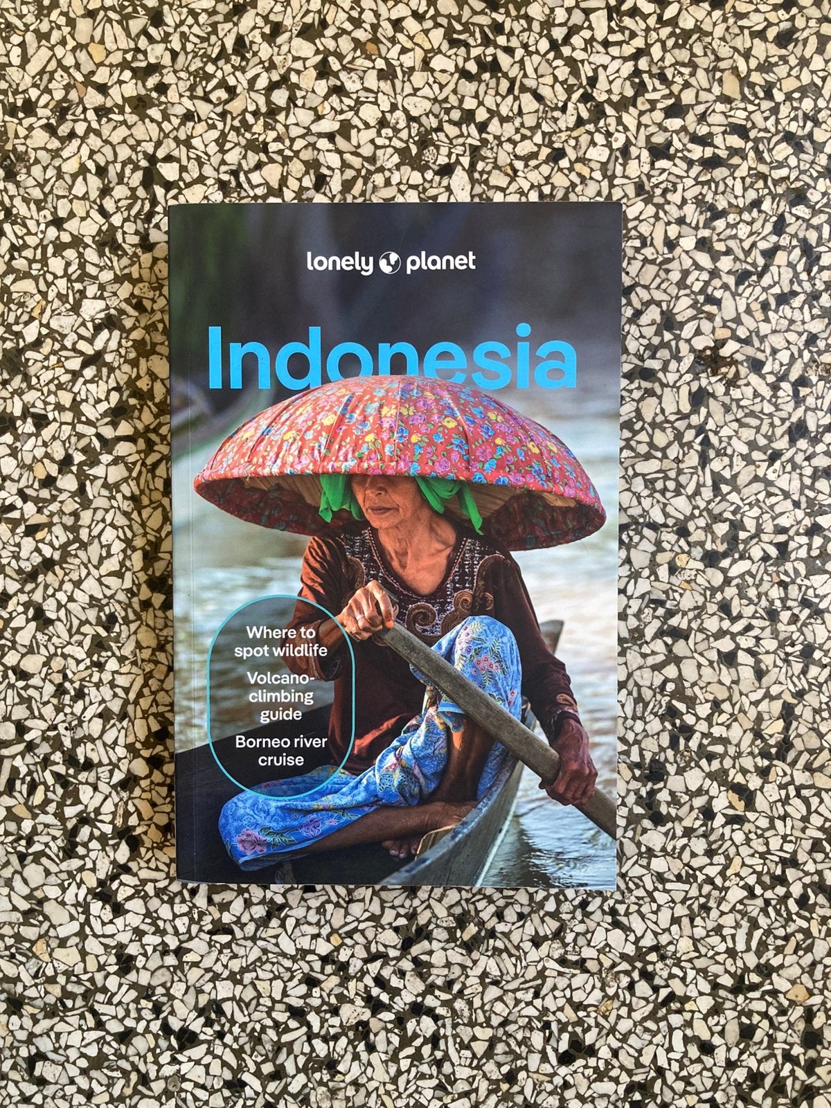 Lonely Planet -Indonesia- (2024), Lonely Planet, Budget, Nieuw, Ophalen of Verzenden