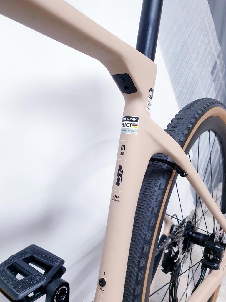 KTM GRAVELATOR ELITE, Overige merken, Heren, Nieuw, Ophalen of Verzenden
