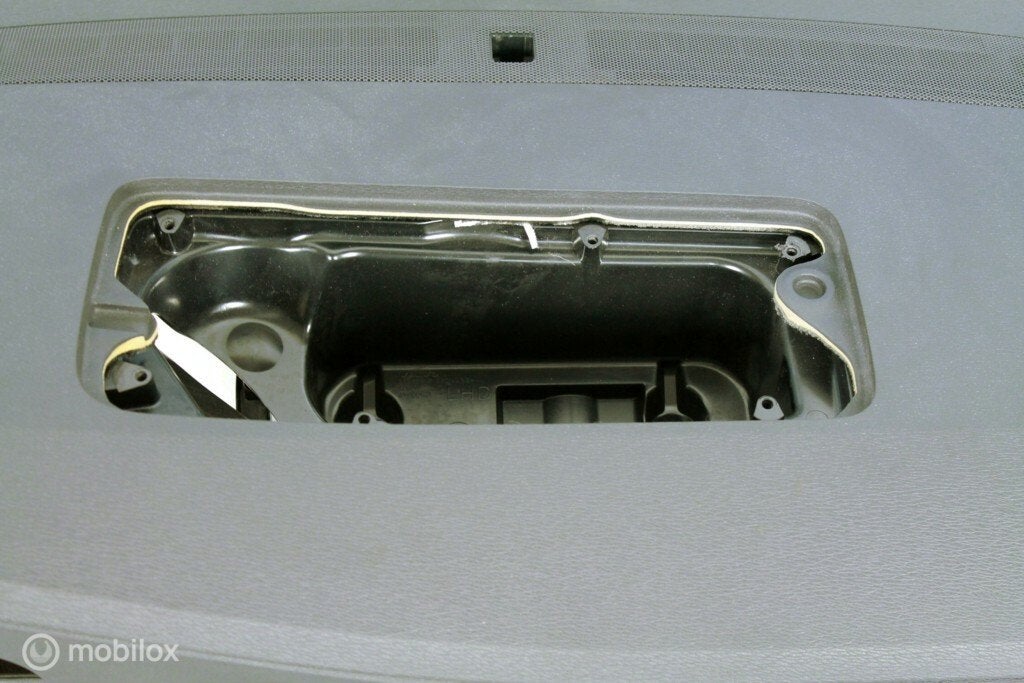 Airbag set Dashboard met speaker Volvo V70 2007-heden, Gebruikt, Ophalen of Verzenden
