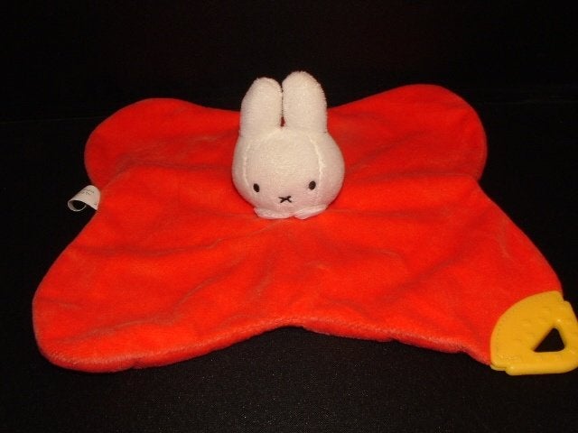 TIAMO MERCIS DICK BRUNA KONIJN NIJNTJE KNUFFELDOEKJE, Ophalen of Verzenden, Nieuw, Overige typen