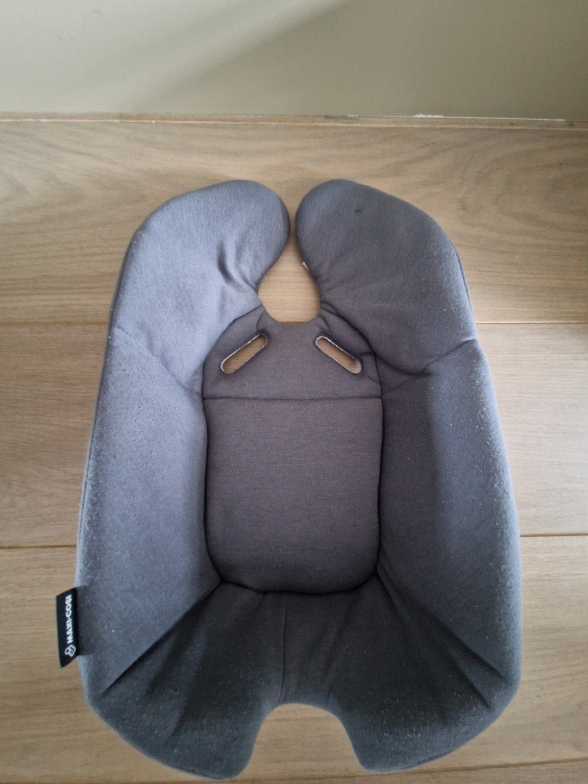 Maxi Cosy verkleiner, Autogordel, Ophalen of Verzenden, Zo goed als nieuw, 0 t/m 13 kg