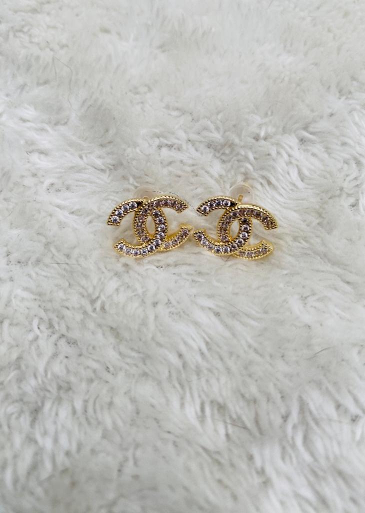 Oorbellen Chic, Met kristal, Overige materialen, Nieuw, Ophalen of Verzenden