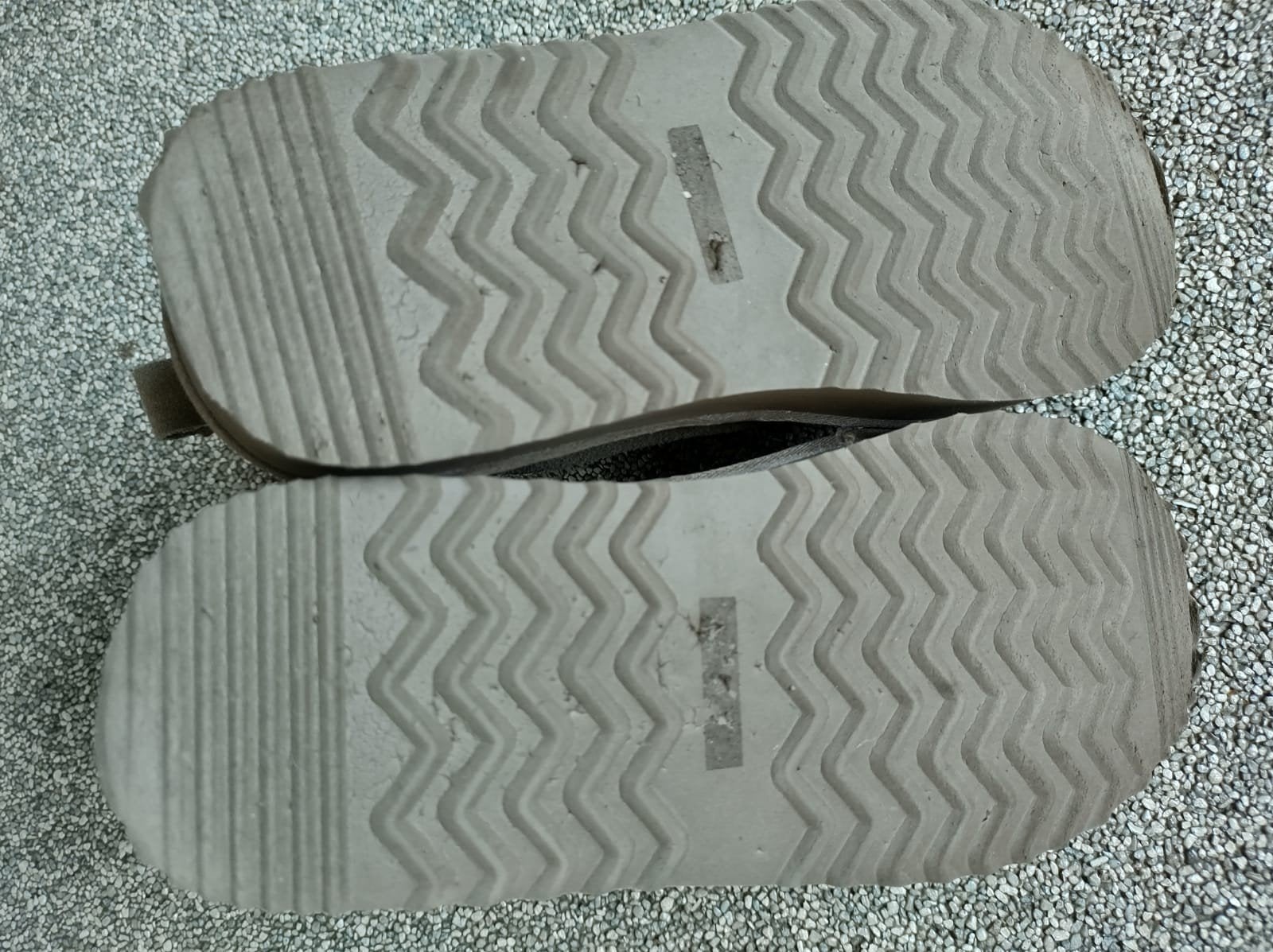 Hush Puppies laarzen maat 40, Lage of Enkellaarzen, Ophalen of Verzenden, Grijs, Gedragen