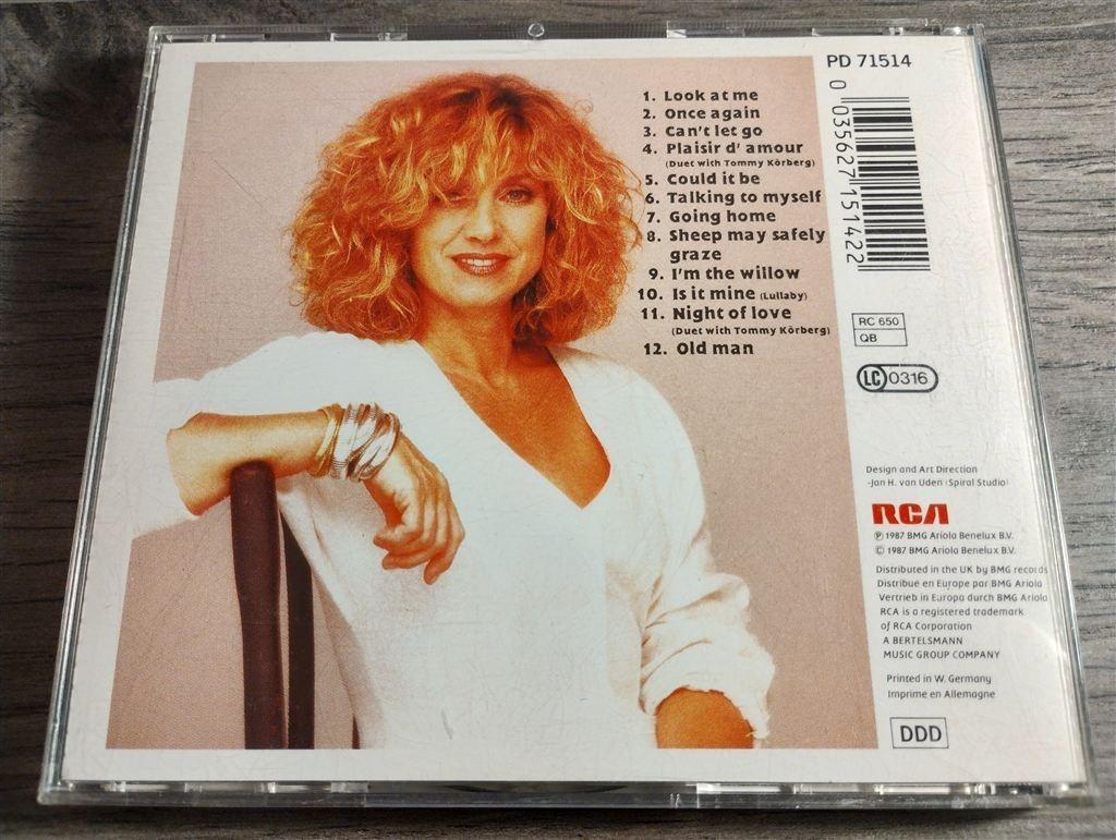 Vicky Brown - Vicky Brown, Ophalen of Verzenden, Zo goed als nieuw