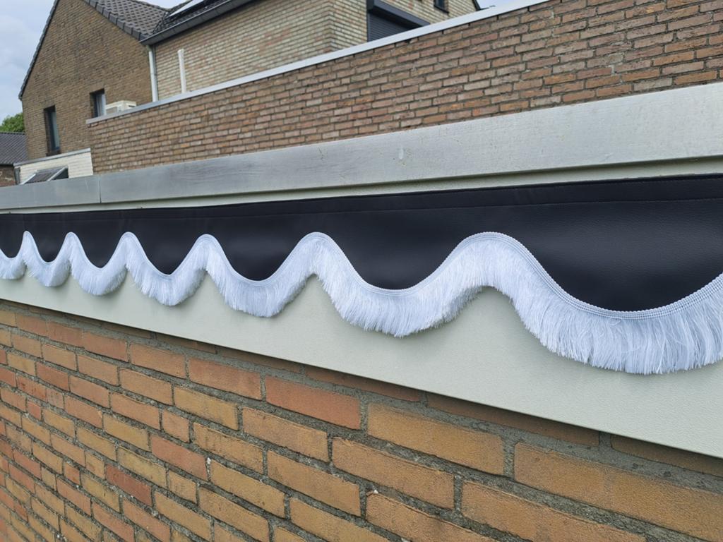 NIEUW:  SKAILEER (SUPER)raambanden voor vrachtwagen, Auto-onderdelen, Ophalen of Verzenden, Nieuw, Overige merken, Interieur en Bekleding