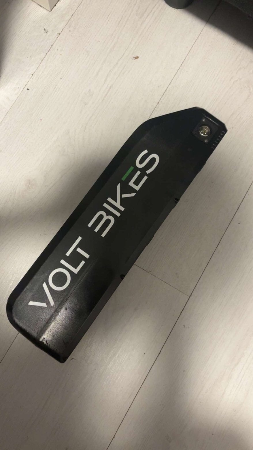 Volt Bikes E-bike Accu - Gebruikt, Ophalen of Verzenden, Gebruikt