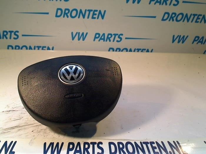 Airbag links (Stuur) van een Volkswagen Beetle, Gebruikt, -, -, -
