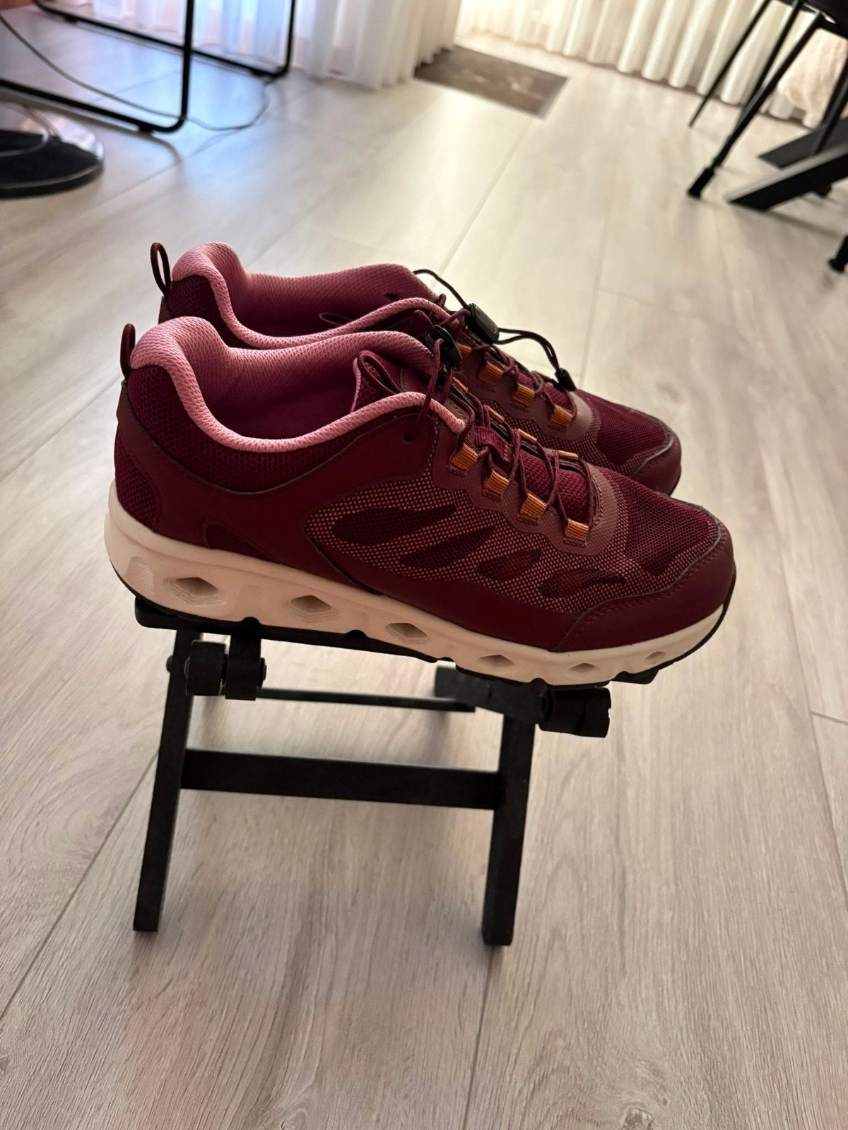 human Nature wandelschoenen ANWB schoenen, Ophalen of Verzenden, Zo goed als nieuw, Schoenen