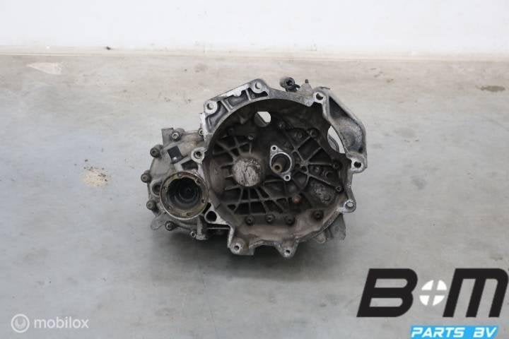 5 versnellingsbak Lupo GTI 02TR300041GX, Gebruikt
