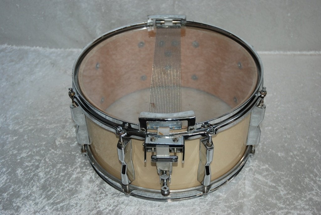 Adams Marching  series snare 13x6 inch  <25251985>, Gebruikt, ., Drums of Percussie, Ophalen of Verzenden