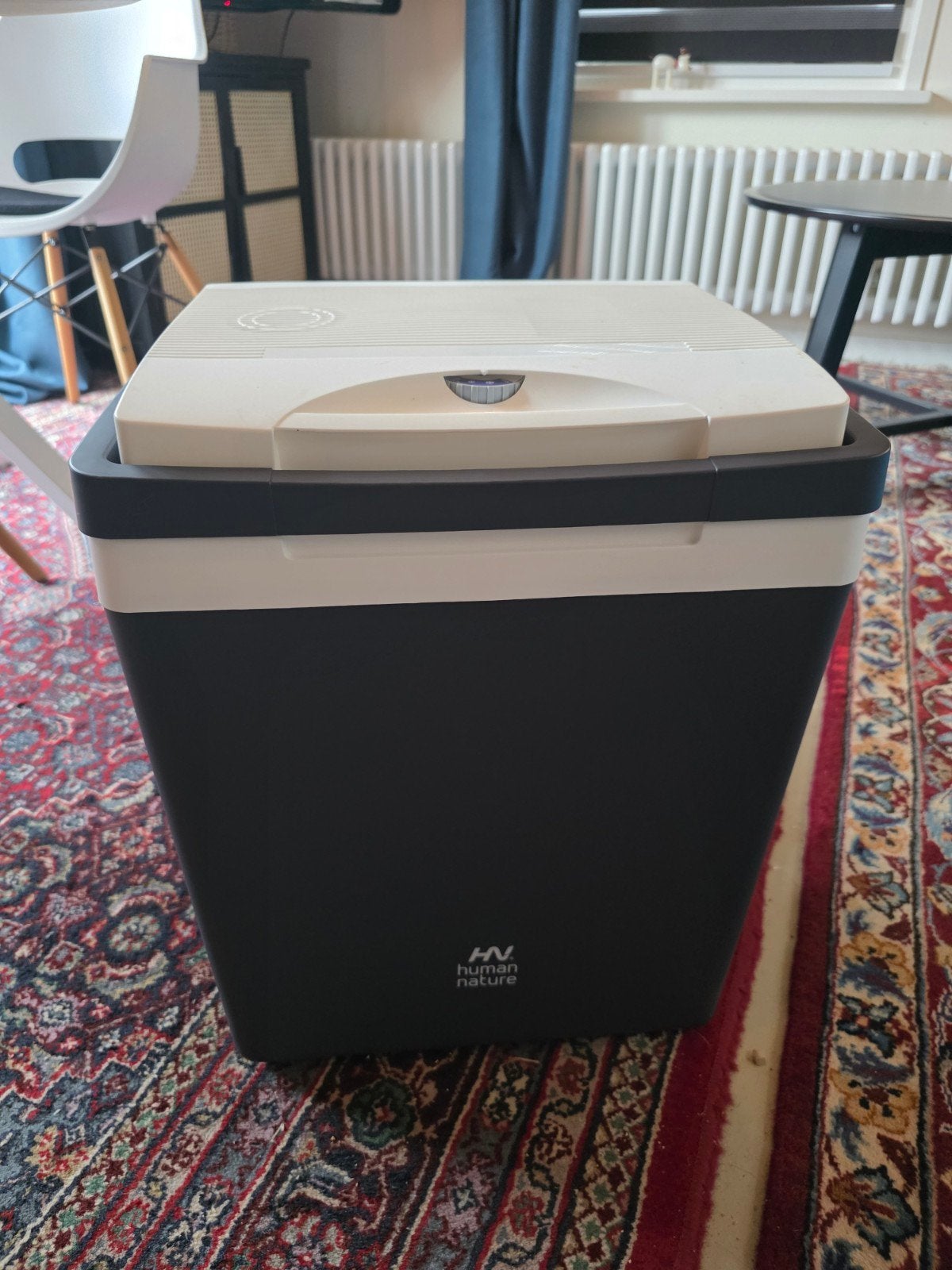 Elektrische koelbox Human Nature 230V, Caravans en Kamperen, Ophalen