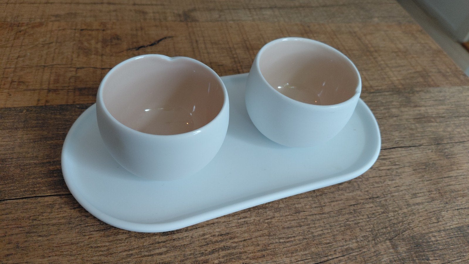 Nespresso kopjes, Huis en Inrichting, Ophalen of Verzenden, Nieuw, Overige stijlen, Kop(pen) en/of Schotel(s)