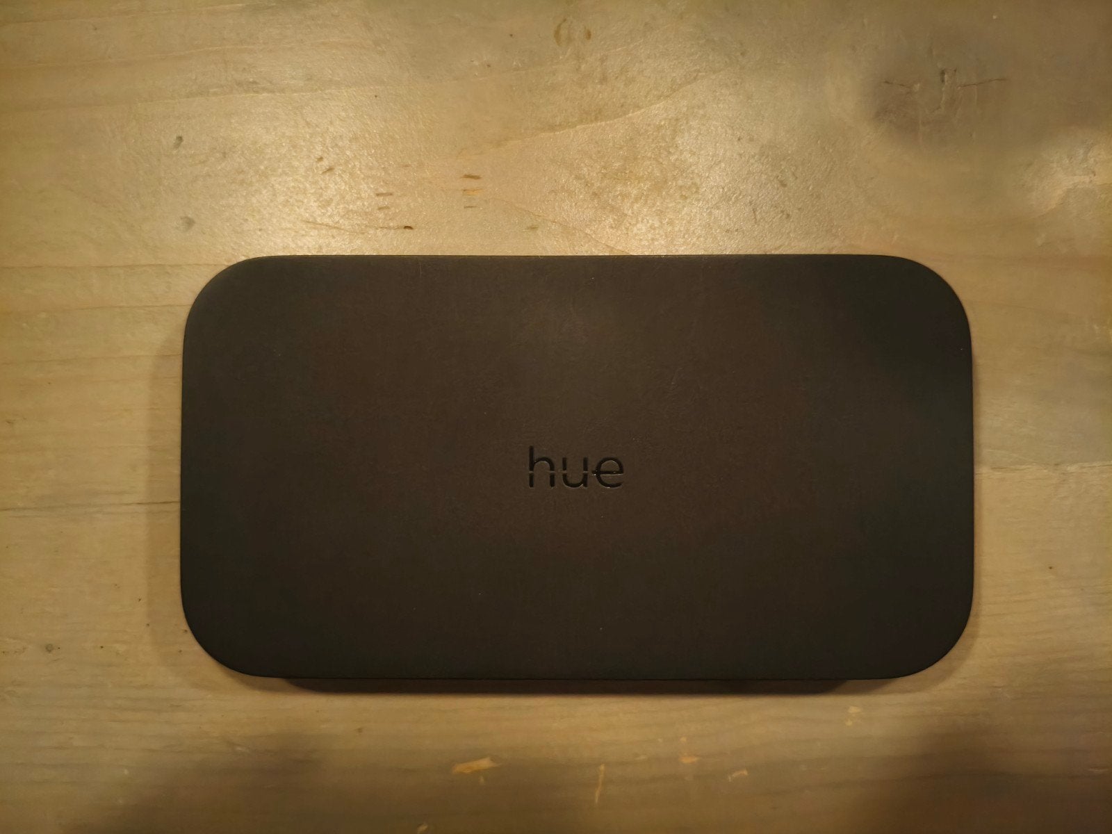 Philips Hue HDMI Sync Box 4K