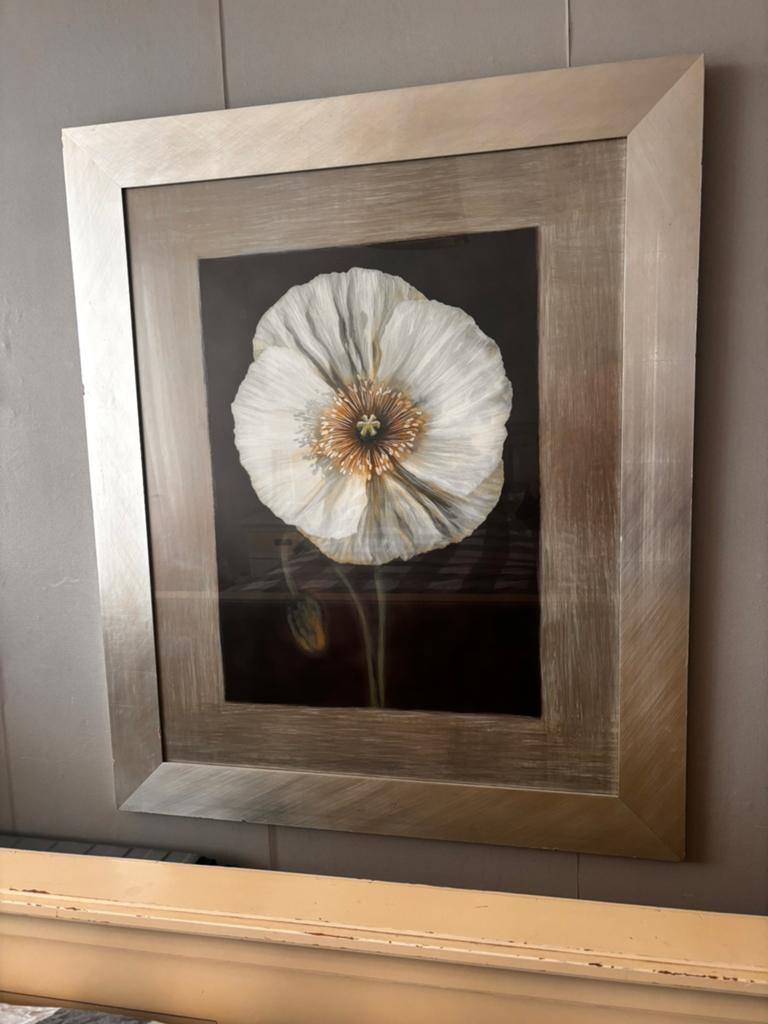 1.00m x 1.20cm, Ophalen of Verzenden, Zo goed als nieuw, Hout