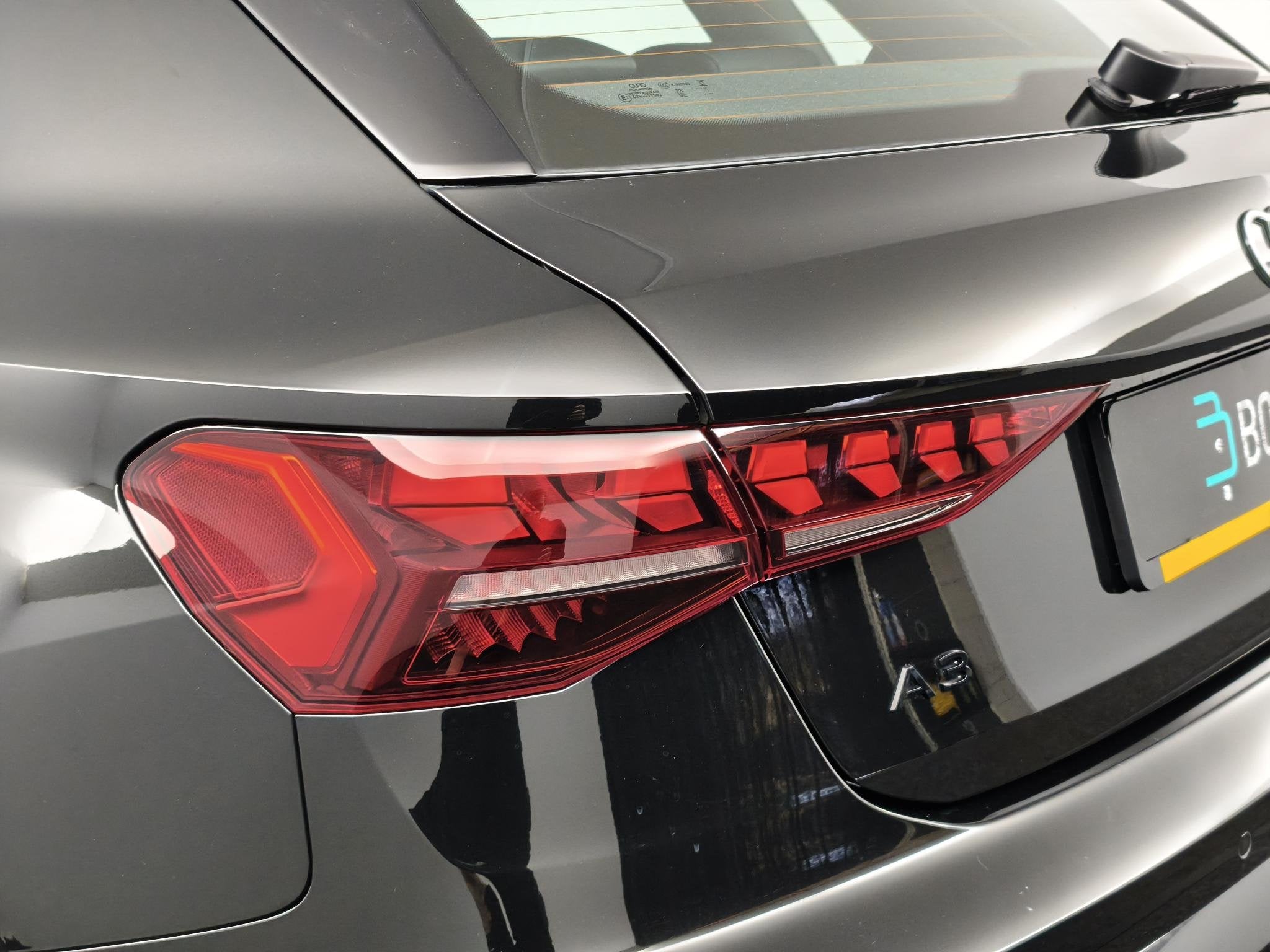 Foto 15 van Audi A3 40 TFSI e S edition | Camera | Matrix LED | Adaptiev