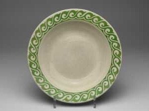 Gezocht; delen servies H.P. Berlage., Ophalen