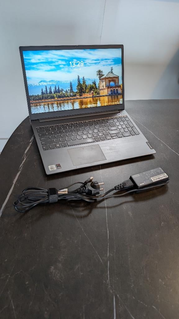 Snelle Lenovo i7 Laptop | 16GB RAM | 512GB SSD | Win 11 Pro, Computers en Software, Windows Laptops, Ophalen, Intel® Core™ i7 