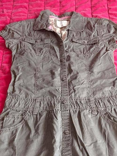 H&M Jurkje, Verzenden, Zo goed als nieuw, Meisje, Jurk of Rok