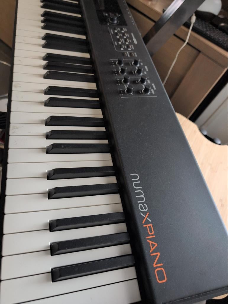 Diverse Top Piano’s onder €1000 |  Yamaha, Roland, Kawai,, Overige merken, Via dell'Elettronica, 62018 Potenza Picena MC, Italië