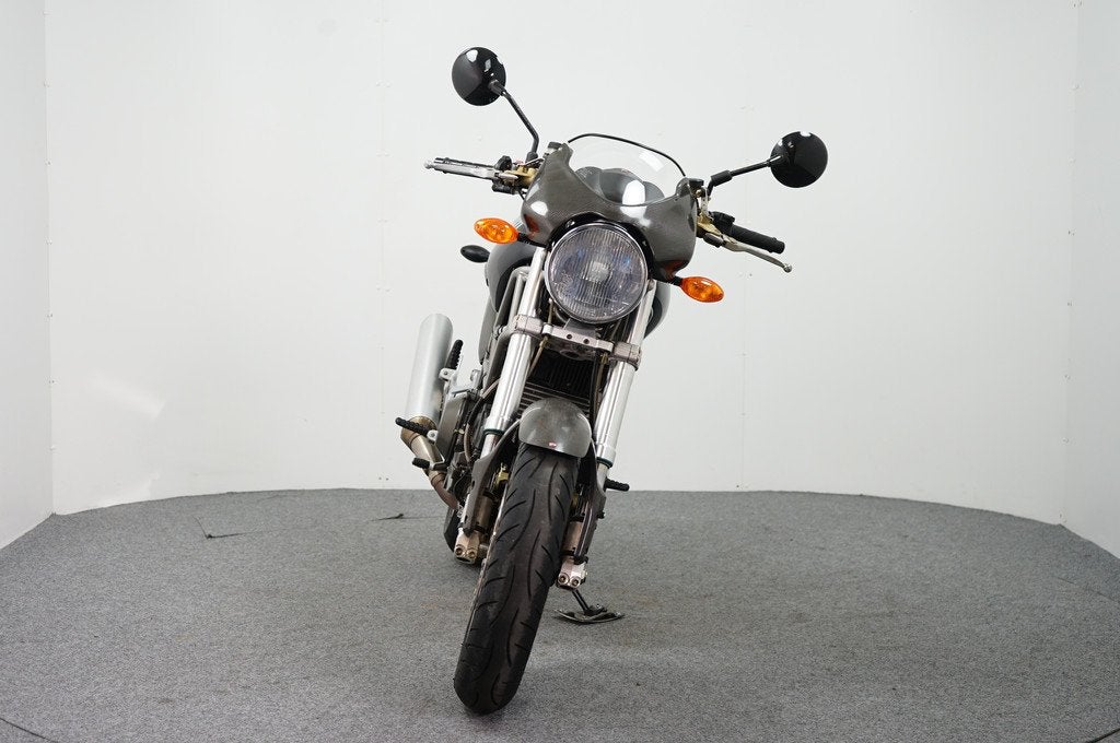 Ducati Monster 900 (bj 2000), Bedrijf, Meer dan 35 kW, 904 cc, Naked bike