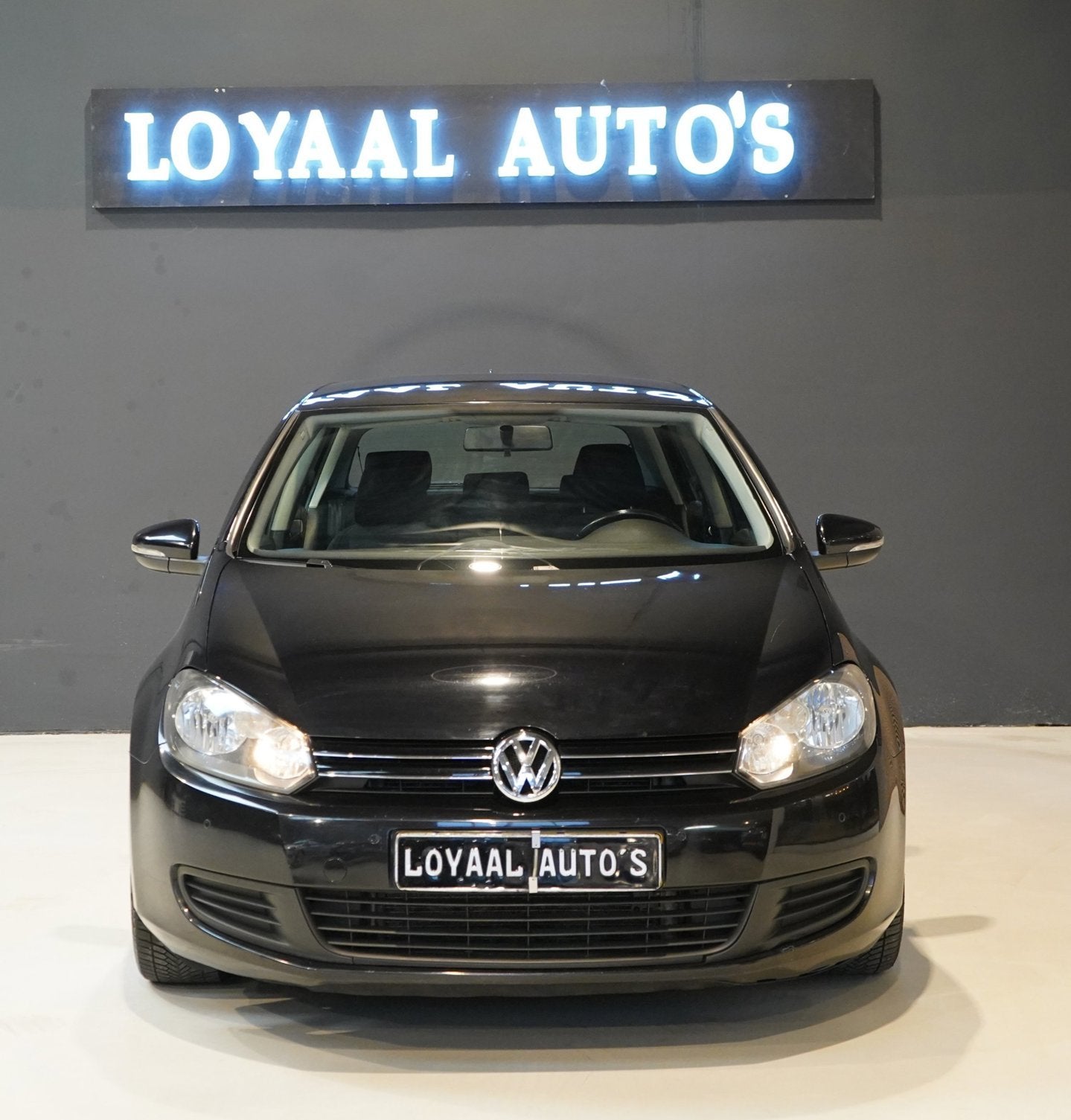 Volkswagen Golf 1.4 TSI Trendline | PDC | NAVI | AIRCO | APK, Auto's, Euro 5, Stof, Gebruikt, 4 cilinders