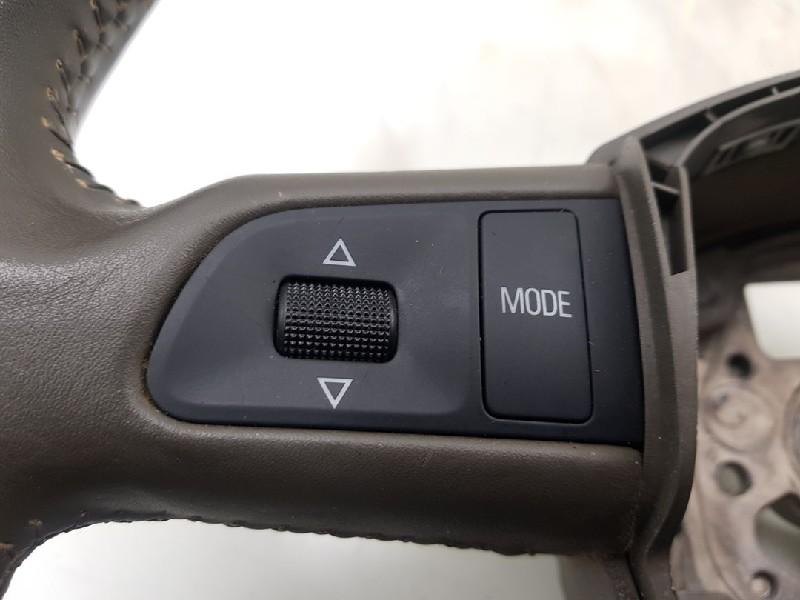 Stuur Audi Q7 (4LB) (2006-03/2010-05) 4F0419091BB, Gebruikt, Auto-Union-Straße  1, Ingolstadt 85057, , Duitsland, Info@audi.de