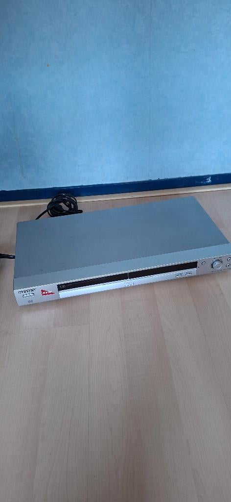 Sony DVD, Ophalen, Gebruikt, Dvd-speler, Sony